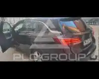 2018 Opel Astra