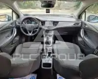 2018 Opel Astra