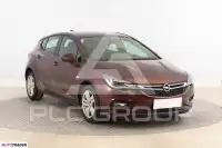 2018 Opel Astra