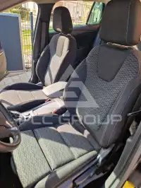 2018 Opel Astra