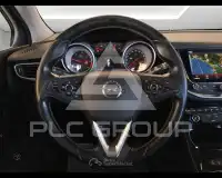 2018 Opel Astra