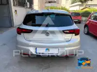 2018 Opel Astra