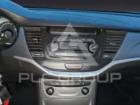 2018 Opel Astra
