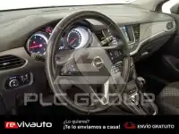 2018 Opel Astra