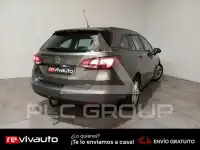 2018 Opel Astra