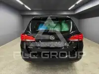 2018 Opel Astra