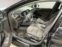2018 Opel Astra