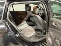 2018 Opel Astra