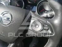 2018 Opel Astra
