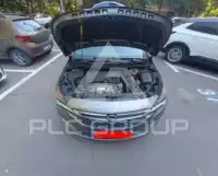 2018 Opel Astra