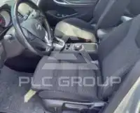 2018 Opel Astra