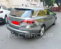 2018 Opel Astra