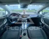2018 Opel Astra
