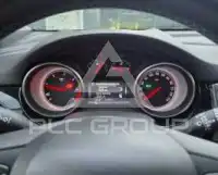 2018 Opel Astra