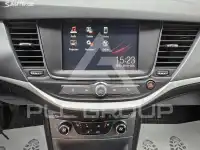 2018 Opel Astra