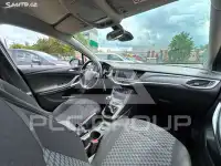 2018 Opel Astra
