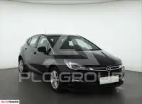 2018 Opel Astra