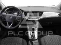2018 Opel Astra