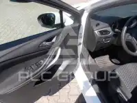 2018 Opel Astra