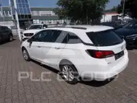 2018 Opel Astra