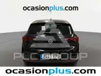 2018 Opel Astra