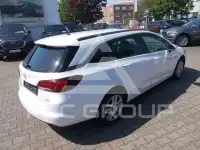 2018 Opel Astra