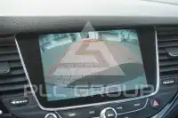 2018 Opel Astra