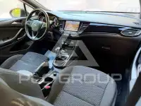 2018 Opel Astra