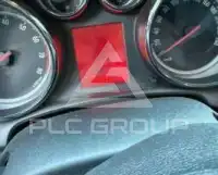 2018 Opel Astra