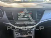 2018 Opel Astra