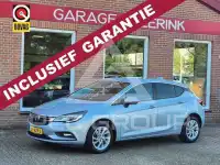 2018 Opel Astra