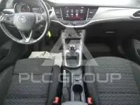 2018 Opel Astra