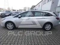 2018 Opel Astra