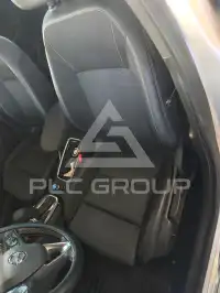 2018 Opel Astra