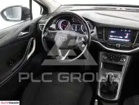 2018 Opel Astra
