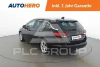 2018 Opel Astra