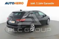 2018 Opel Astra