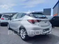 2018 Opel Astra