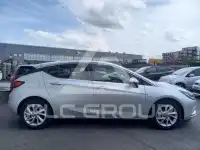 2018 Opel Astra