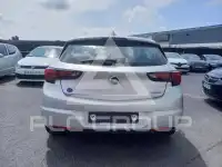 2018 Opel Astra