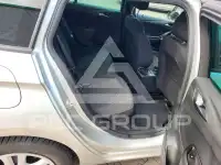 2018 Opel Astra