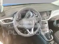 2018 Opel Astra
