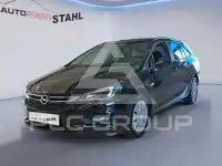 2018 Opel Astra