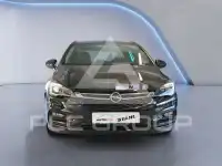 2018 Opel Astra
