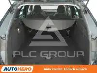 2018 Opel Astra