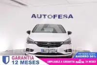 2018 Opel Astra