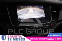 2018 Opel Astra