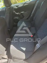 2018 Opel Astra