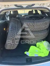 2018 Opel Astra