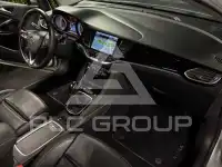 2018 Opel Astra